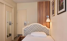 Hotel Boris V. By Happyculture